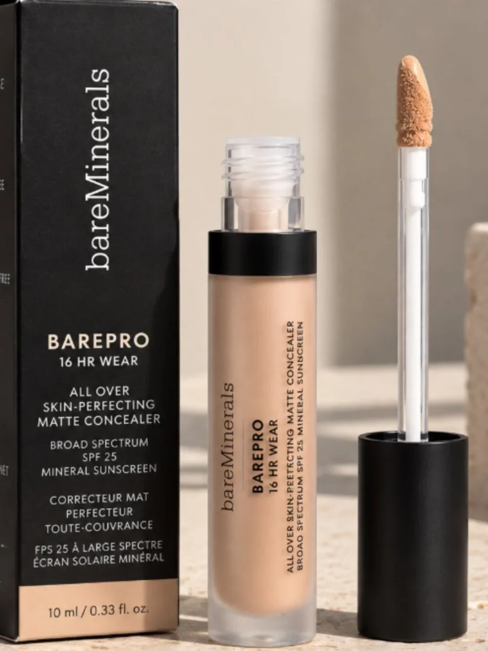 bareminerals concealer Fair 100 Cool